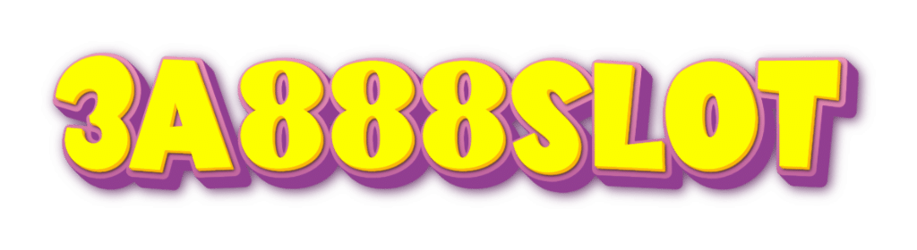 3a888slot.com-logo